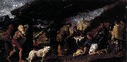 RIBALTA, Francisco Adoration of the Shepherds china oil painting reproduction